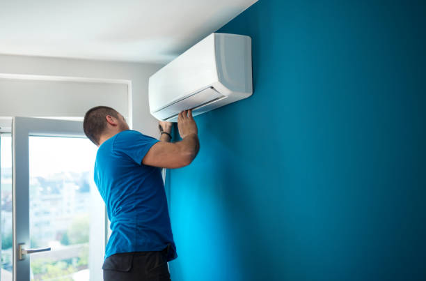 Best Residential HVAC services  in Swift Trail Junction, AZ