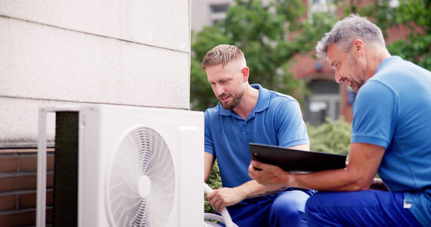 Best HVAC air duct cleaning  in Swift Trail Junction, AZ