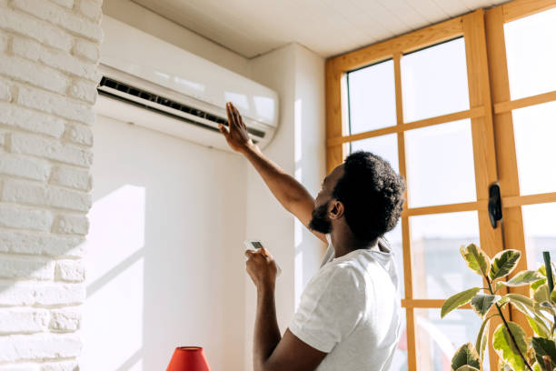 Best HVAC maintenance near me  in Swift Trail Junction, AZ